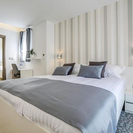 Apartments Lapis Премантура Екстериор снимка