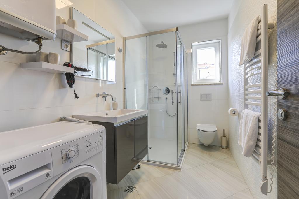Apartments Lapis Премантура Екстериор снимка