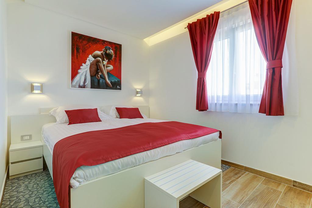Apartments Lapis Премантура Екстериор снимка