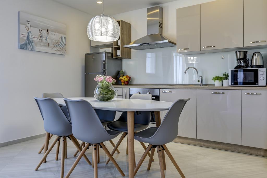 Apartments Lapis Премантура Екстериор снимка