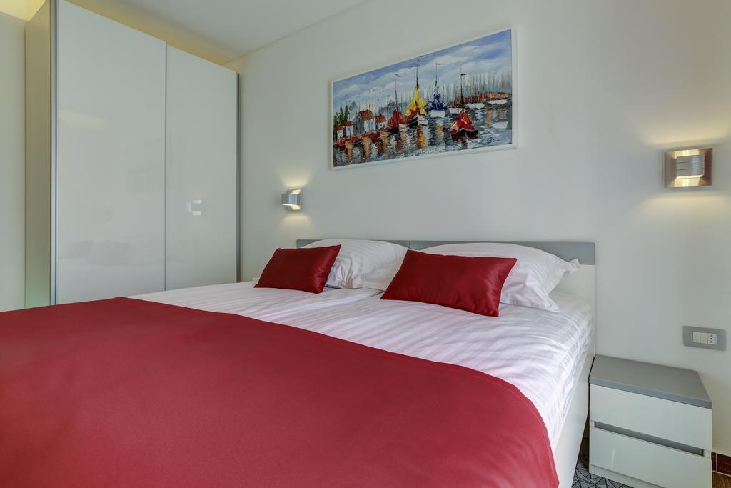 Apartments Lapis Премантура Екстериор снимка