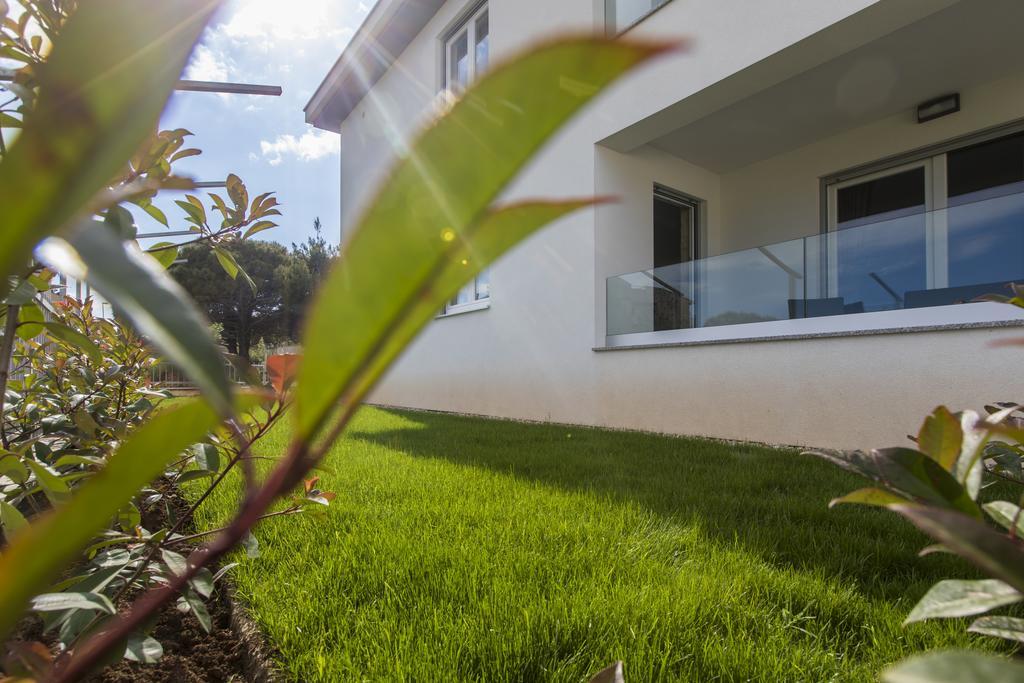 Apartments Lapis Премантура Екстериор снимка