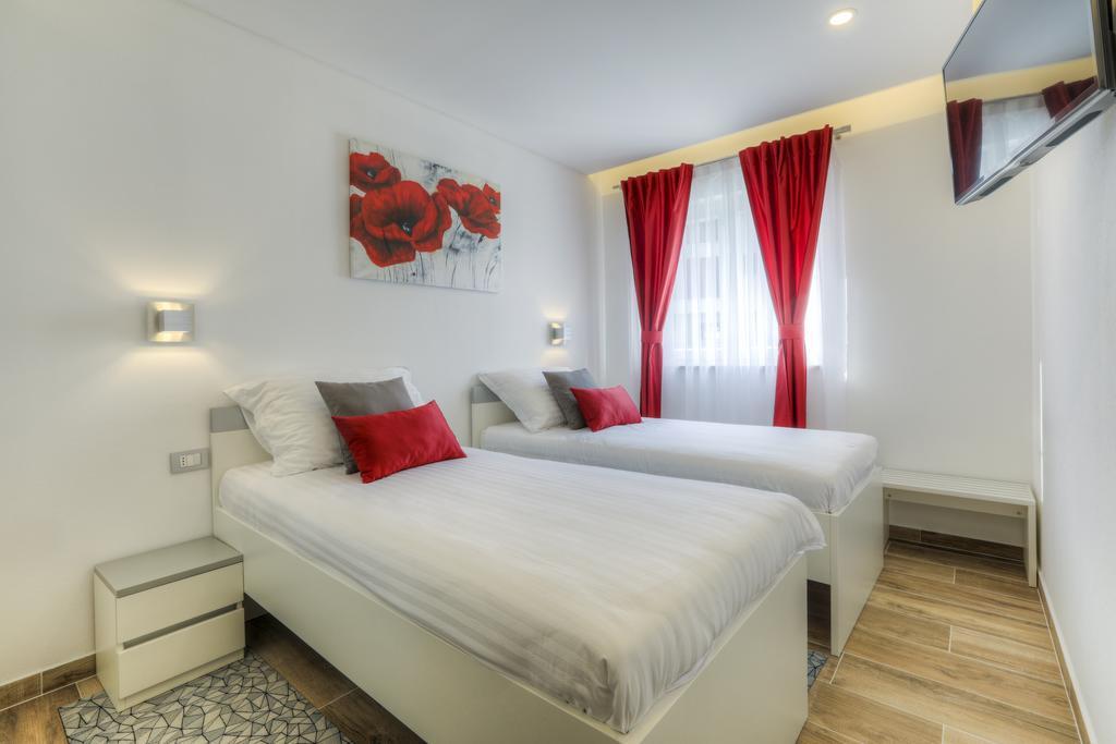 Apartments Lapis Премантура Екстериор снимка