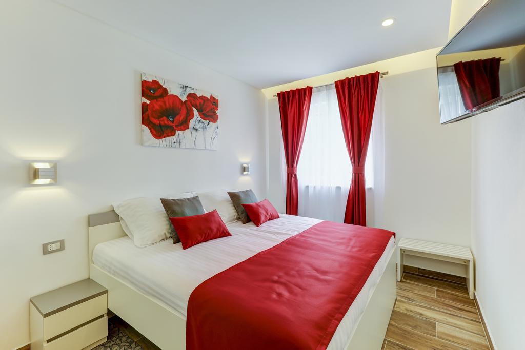 Apartments Lapis Премантура Екстериор снимка