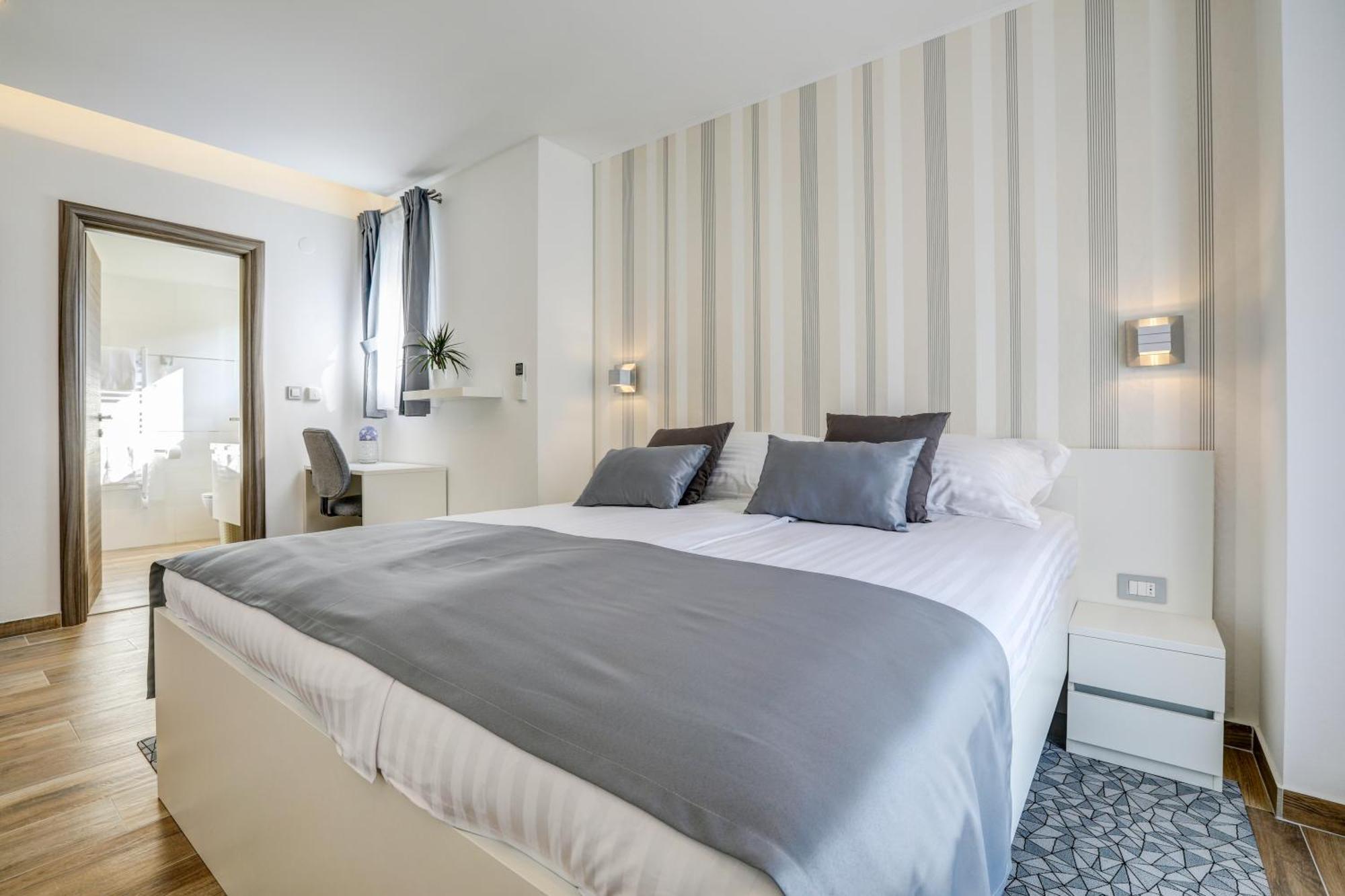 Apartments Lapis Премантура Екстериор снимка