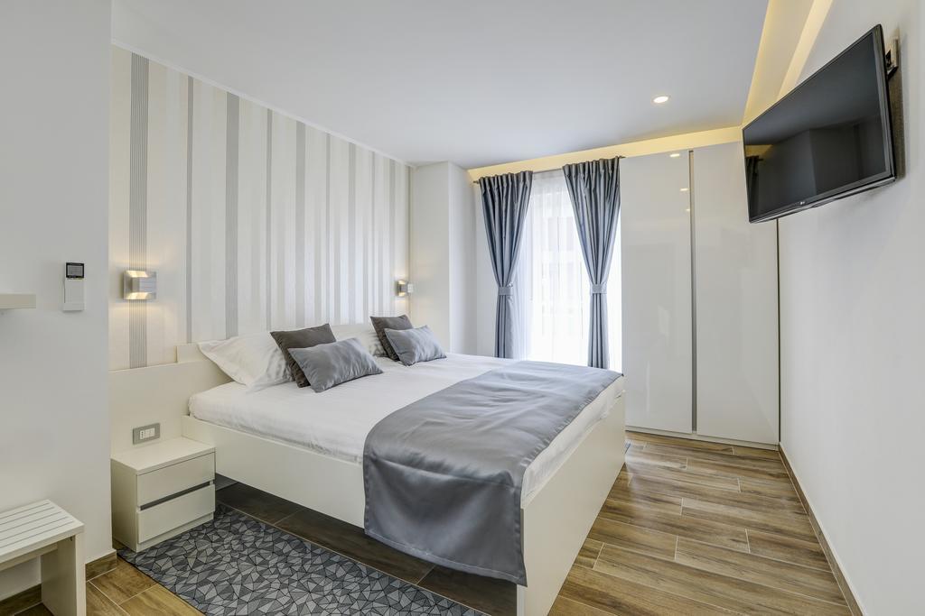 Apartments Lapis Премантура Екстериор снимка