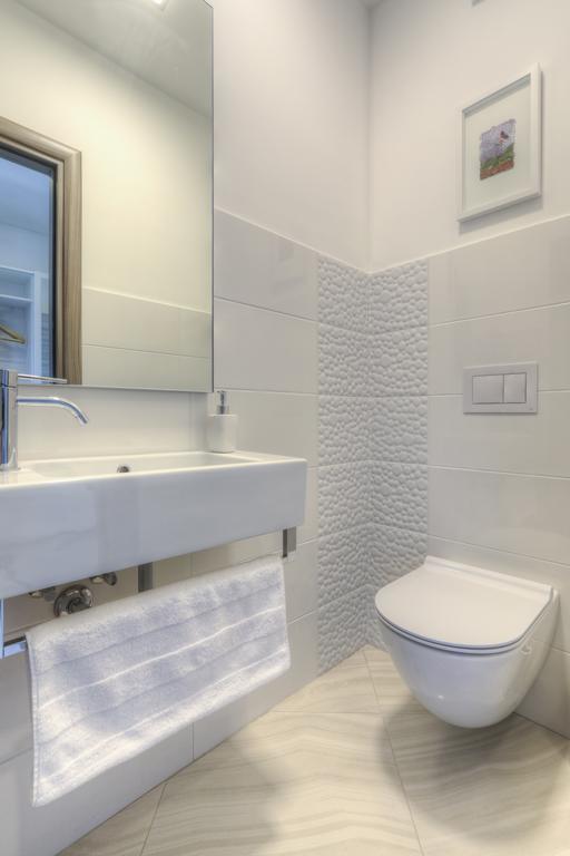 Apartments Lapis Премантура Екстериор снимка