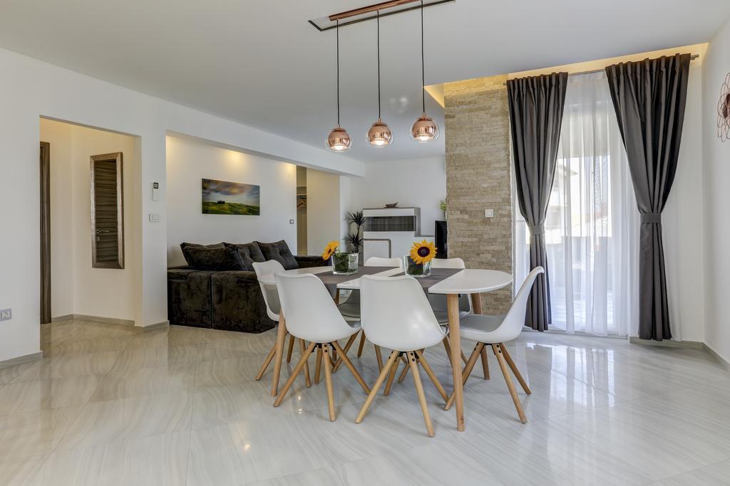 Apartments Lapis Премантура Екстериор снимка